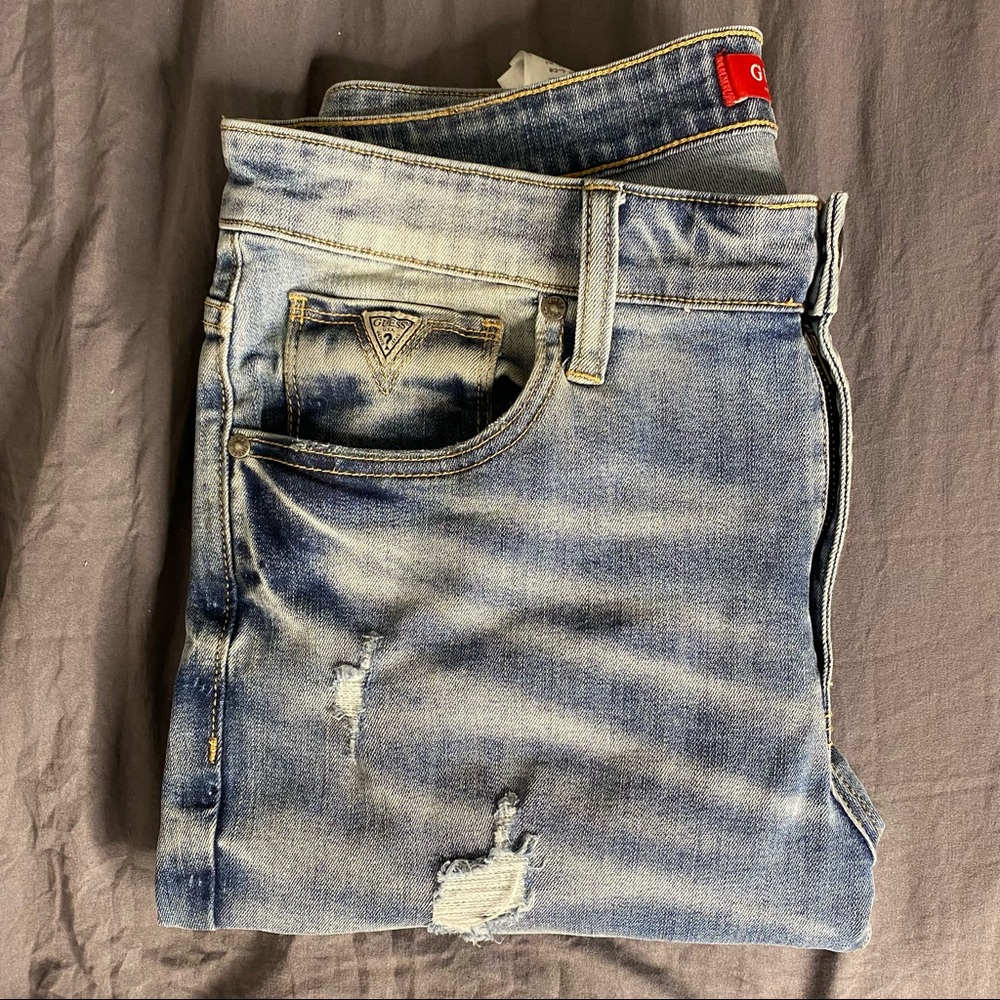 Guess jeans/MENS